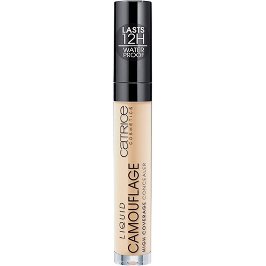 Concealer Catrice Liquid Camouflage 5 ml