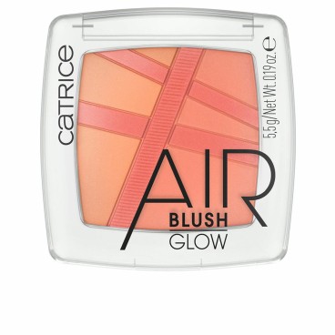 Rouge Catrice Airblush Glow Nº 040 Peach Passion 5,5 g