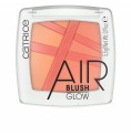 Rouge Catrice Airblush Glow Nº 040 Peach Passion 5,5 g