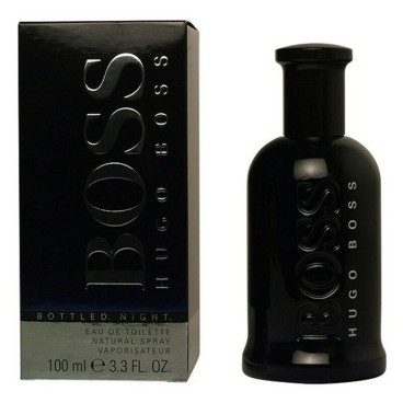 Parfym Herrar Hugo Boss EDT