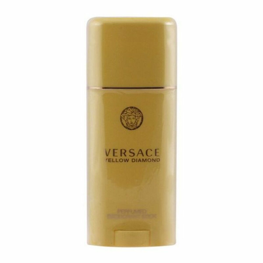 Stick Deodorant Yellow Diamond Versace (50 g)