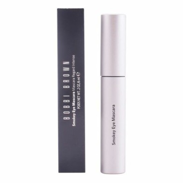 Maskara Smokey Eye Bobbi Brown Smokey Eye (6 ml) Svart Brun 6 ml