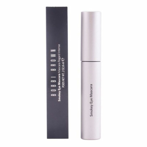 Maskara Smokey Eye Bobbi Brown Smokey Eye (6 ml) Svart Brun 6 ml