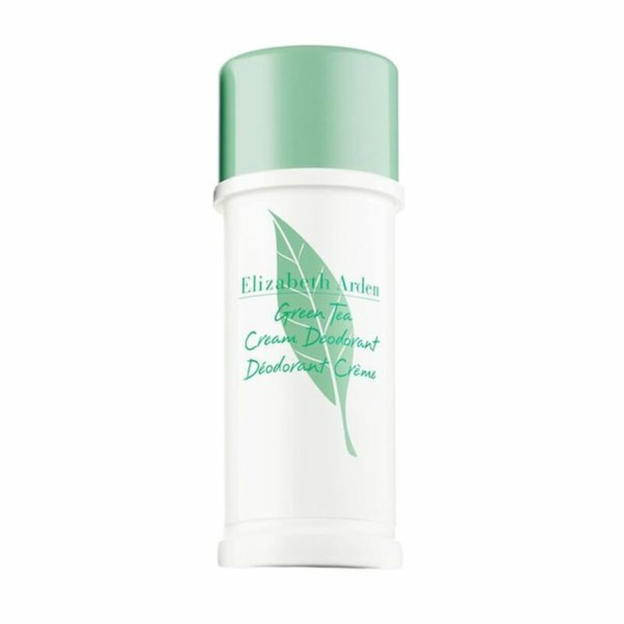 Deodorantkräm Green Tea Elizabeth Arden (40 ml)