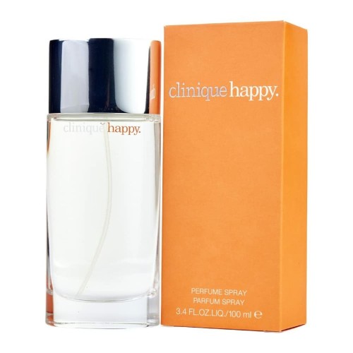 Parfym Damer Clinique Happy EDP 100 ml