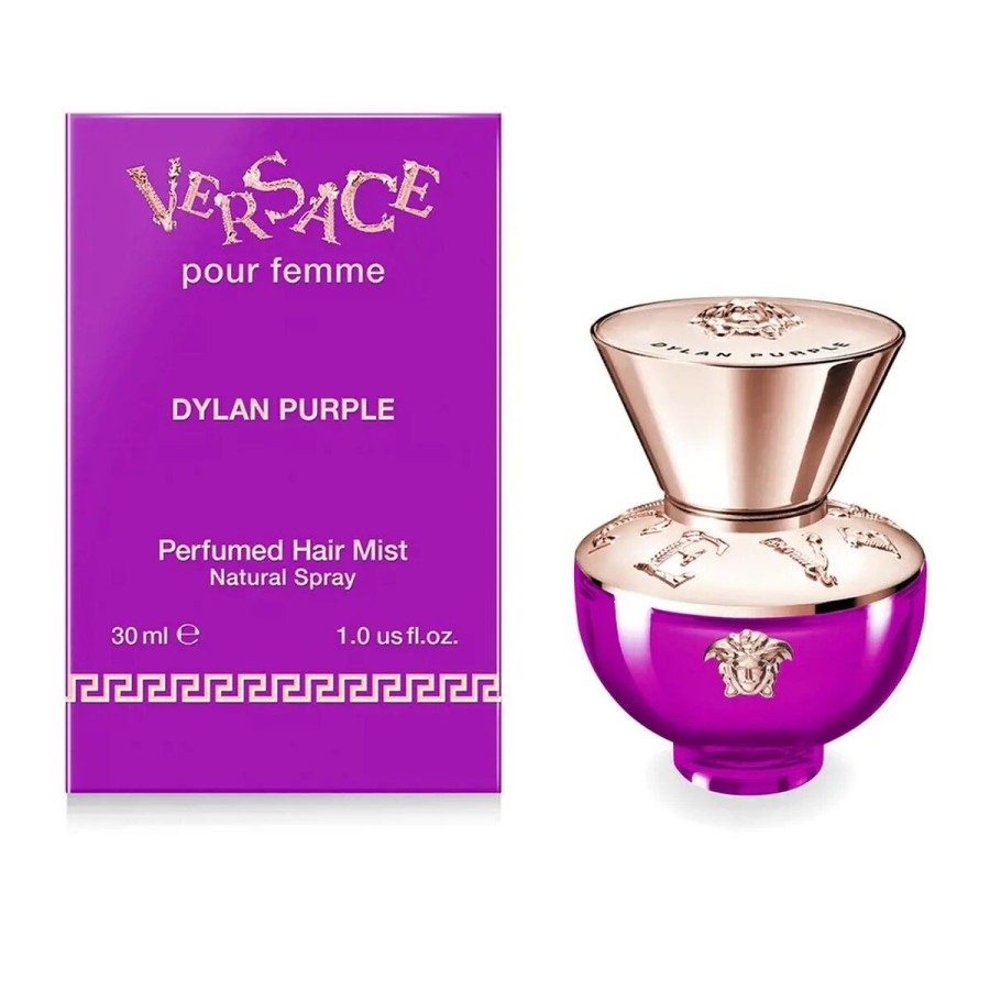 Parfym Damer Versace Dylan Purple EDP EDP 30 ml