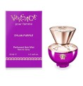 Parfym Damer Versace Dylan Purple EDP EDP 30 ml