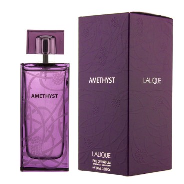 Parfym Damer Lalique EDP EDP 100 ml