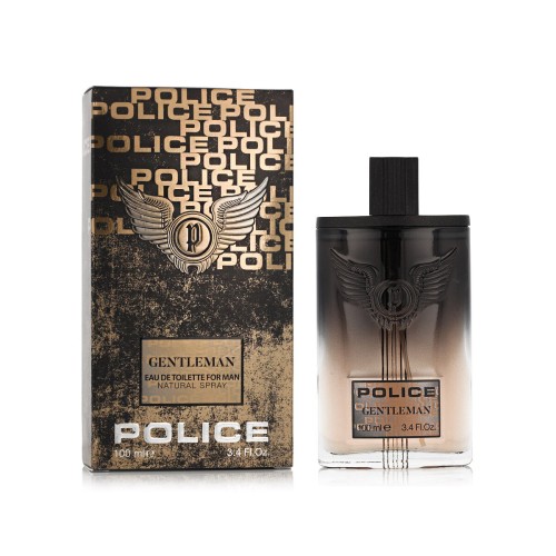 Parfym Herrar Police Gentleman EDT