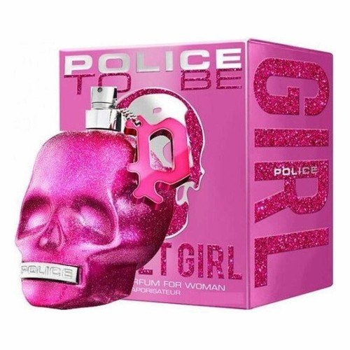 Parfym Damer Police To Be Sweet Girl EDP 75 ml To Be Sweet Girl