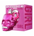 Parfym Damer Police To Be Sweet Girl EDP 75 ml To Be Sweet Girl