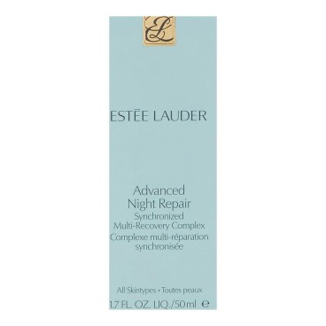 Ansiktsserum Advance Night X5 Estee Lauder Advanced 50 ml