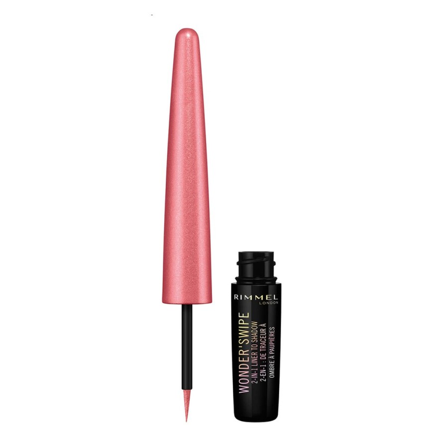 Eyeliner Wonder Swipe Rimmel London 34222503006 30 ml