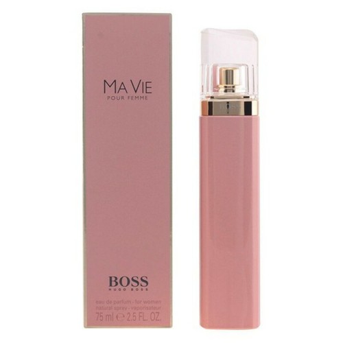 Parfym Damer Boss Ma Vie pour Femme Hugo Boss Boss Ma Vie pour Femme EDP EDP 75 ml