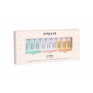 Ansiktsserum Payot Me Period La Cure 9 x 1,5 ml