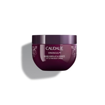 Uppstramande kroppskräm Caudalie 780261