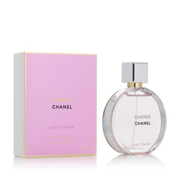 Parfym Damer Chanel Chance Eau Tendre EDP 50 ml