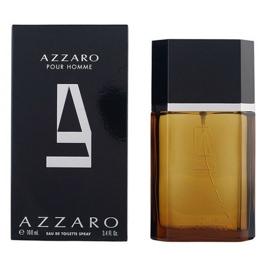 Parfym Herrar Azzaro Azzaro Pour Homme EDT