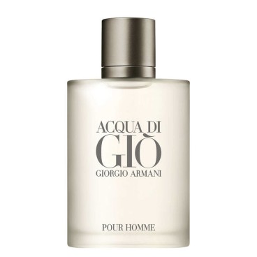 Parfym Herrar Armani Acqua Di Gio Homme EDT 200 ml