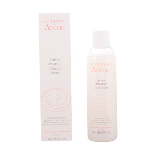 Sminkremover Avene 200 ml Känslig hud