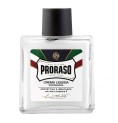 Rakvatten balsam Proraso Blue