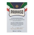 Rakvatten balsam Proraso Blue