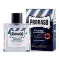 Rakvatten balsam Proraso Blue