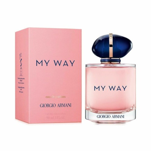 Parfym Damer Armani My Way EDP 96 g