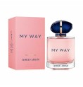 Parfym Damer Armani My Way EDP 96 g