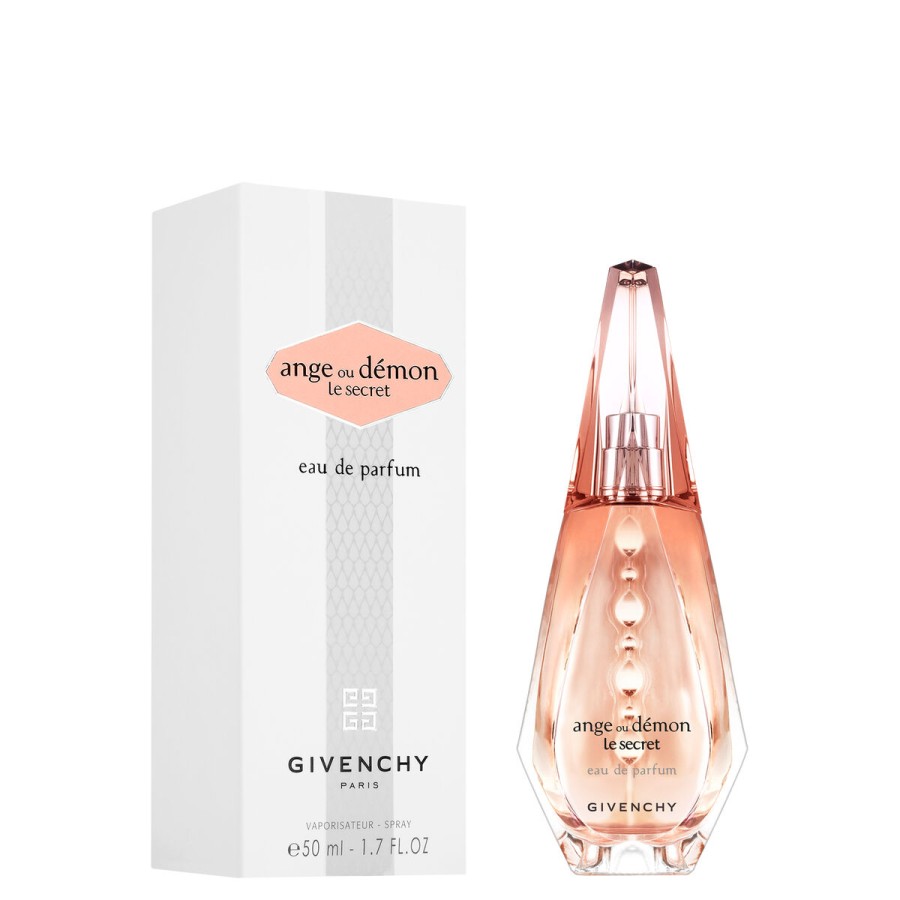 Parfym Damer Givenchy Ange Ou Démon Le Secret EDP 50 ml