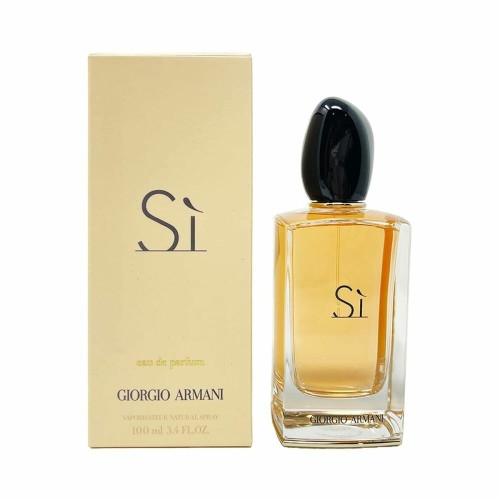 Parfym Damer Armani Sì Giorgio Armani EDP