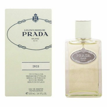 Parfym Damer Les Infusions Prada Les Infusions EDP EDP 50 ml