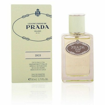 Parfym Damer Les Infusions Prada Les Infusions EDP EDP 50 ml