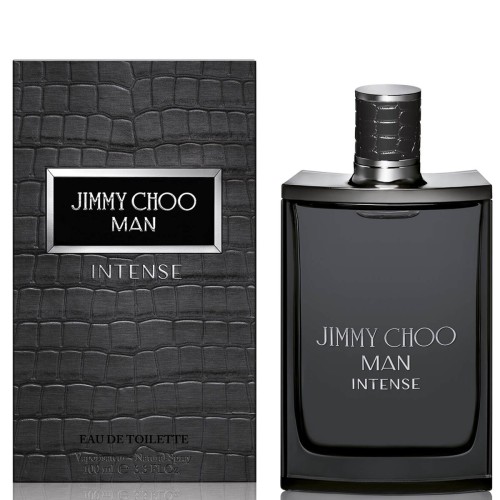 Parfym Herrar Jimmy Choo Intense EDT 100 ml