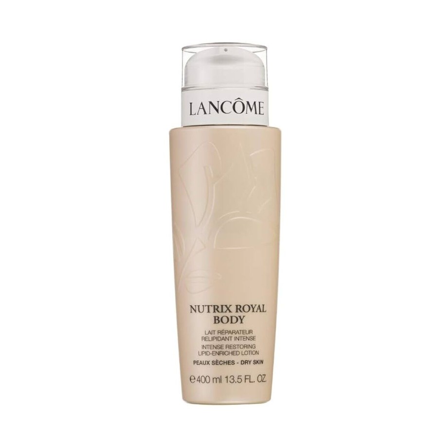 Kroppslotion Nutrix Royal Corps Lancôme W-SC-3618 400 ml