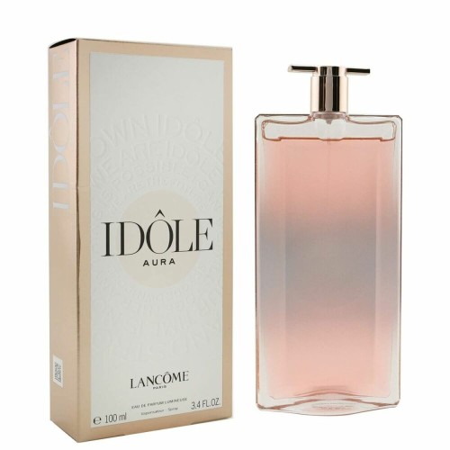 Parfym Damer Lancôme Idole Aura EDP (100 ml)