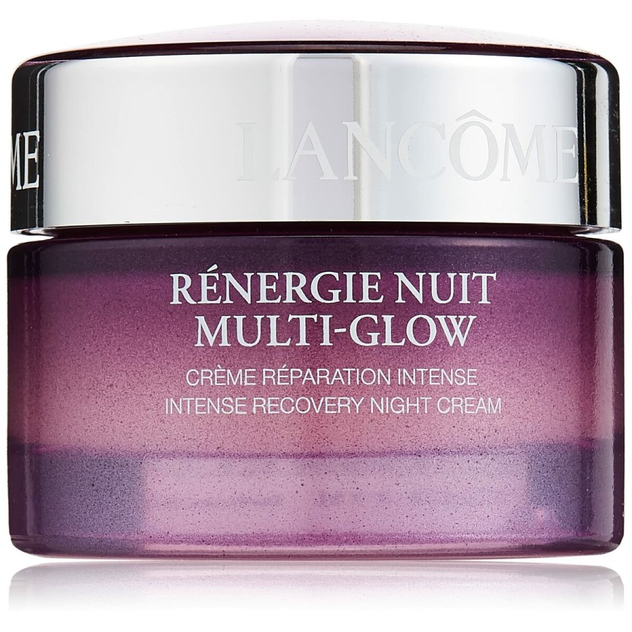 Ansiktskräm Lancôme Multi Glow Notte 50 ml