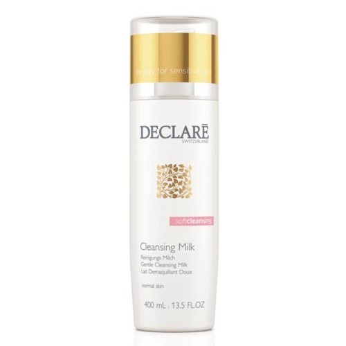 Rengörande lotion Soft Cleansing Declaré 503 (200 ml) (1 antal)