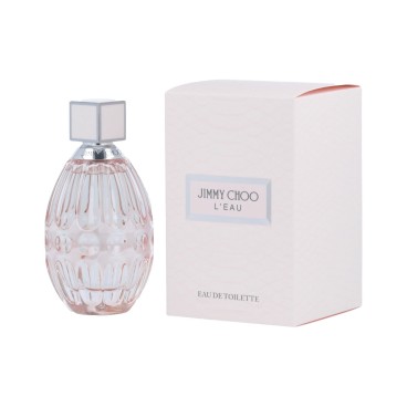 Parfym Damer Jimmy Choo Jimmy Choo L'eau EDT