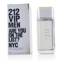 Parfym Herrar Carolina Herrera 212 Vip Men EDT 200 ml