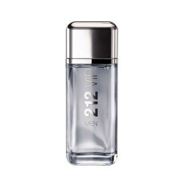 Parfym Herrar Carolina Herrera 212 Vip Men EDT 200 ml