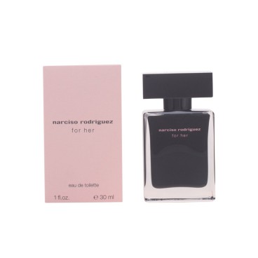 Parfym Damer Narciso Rodriguez Narciso Rodriguez For Her EDT