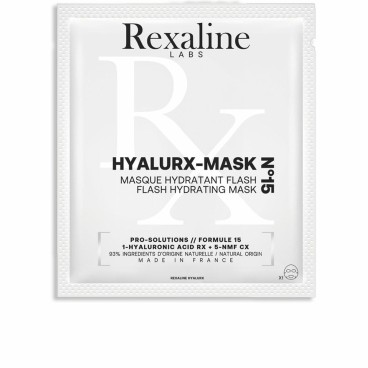 Fuktgivande Ansiktsmask Rexaline Ready To Sell