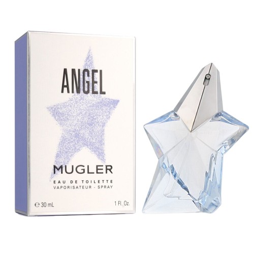 Parfym Damer Mugler Ángel EDT