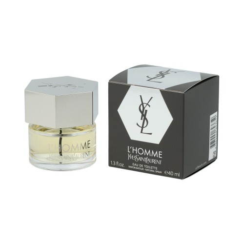 Parfym Herrar Yves Saint Laurent Ysl L'homme EDT