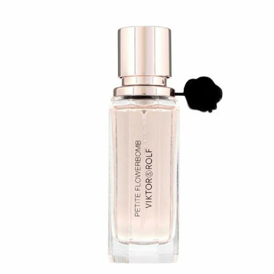 Parfym Damer Viktor & Rolf Flowerbomb EDP