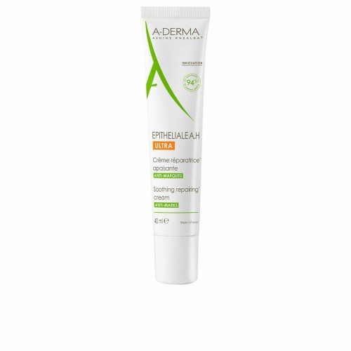 Stärkande kräm A-Derma Epitheliale A.H Ultra 40 ml (1 antal)