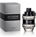 Parfym Herrar Viktor & Rolf VNRPFM014 EDT Spicebomb