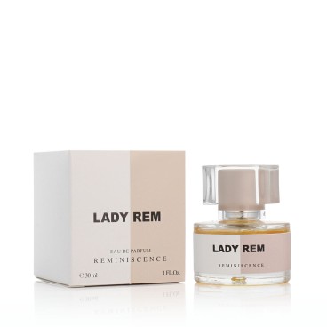 Parfym Damer Reminiscence Lady Rem EDP 30 g