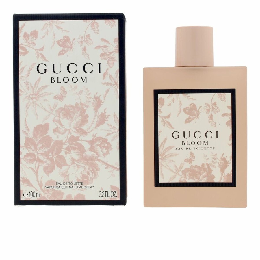 Parfym Damer Gucci Bloom EDT